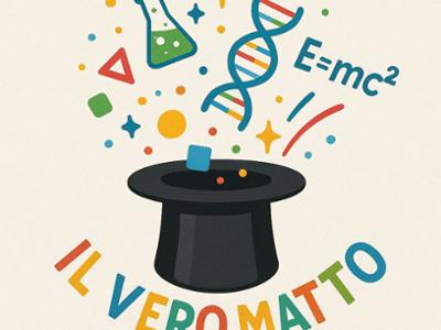 SCIENZA A PICCOLI PASSI